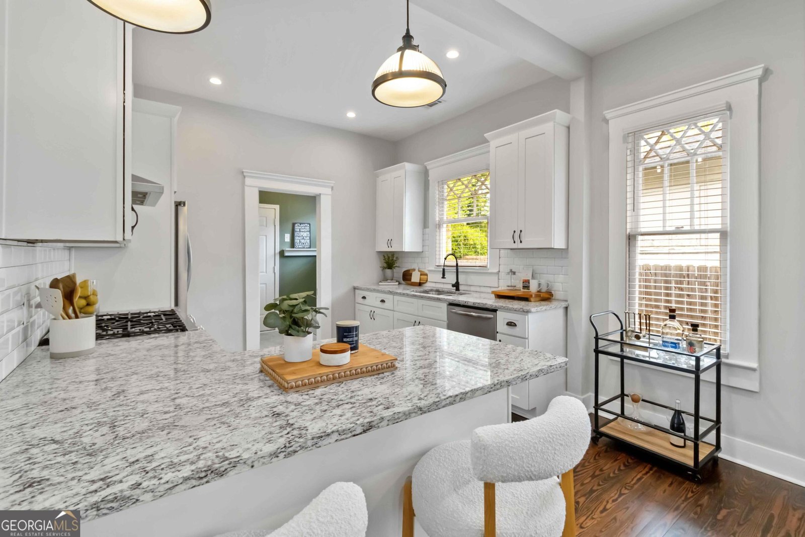 1405 Graham Street Atlanta - Photo 13