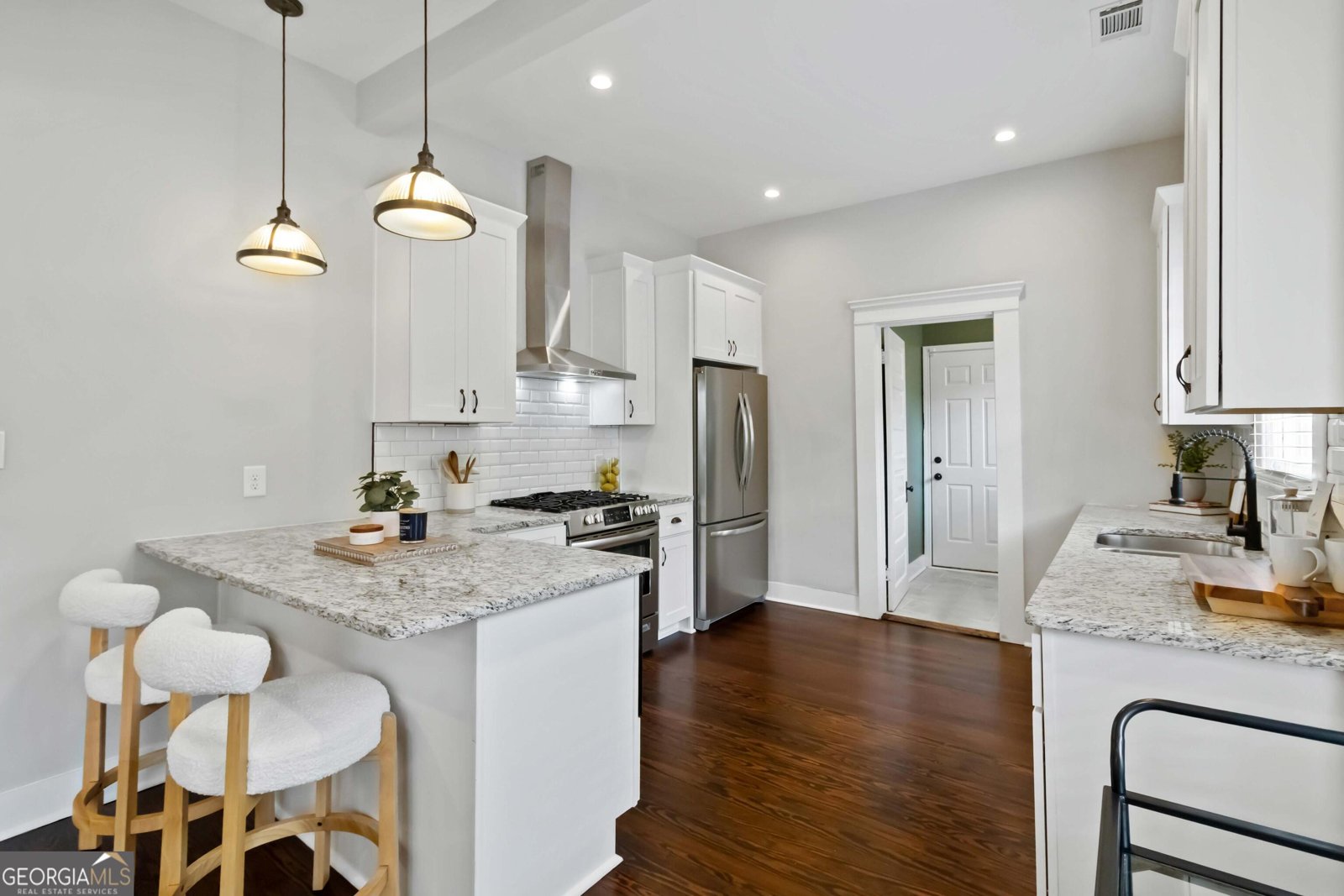 1405 Graham Street Atlanta - Photo 14