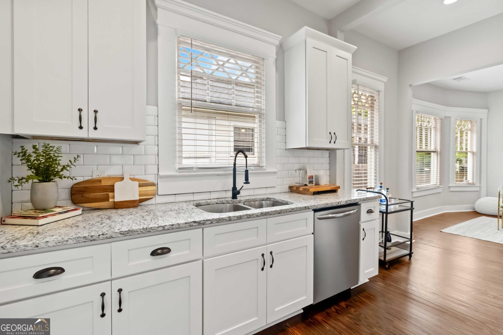 1405 Graham Street Atlanta - Photo 15