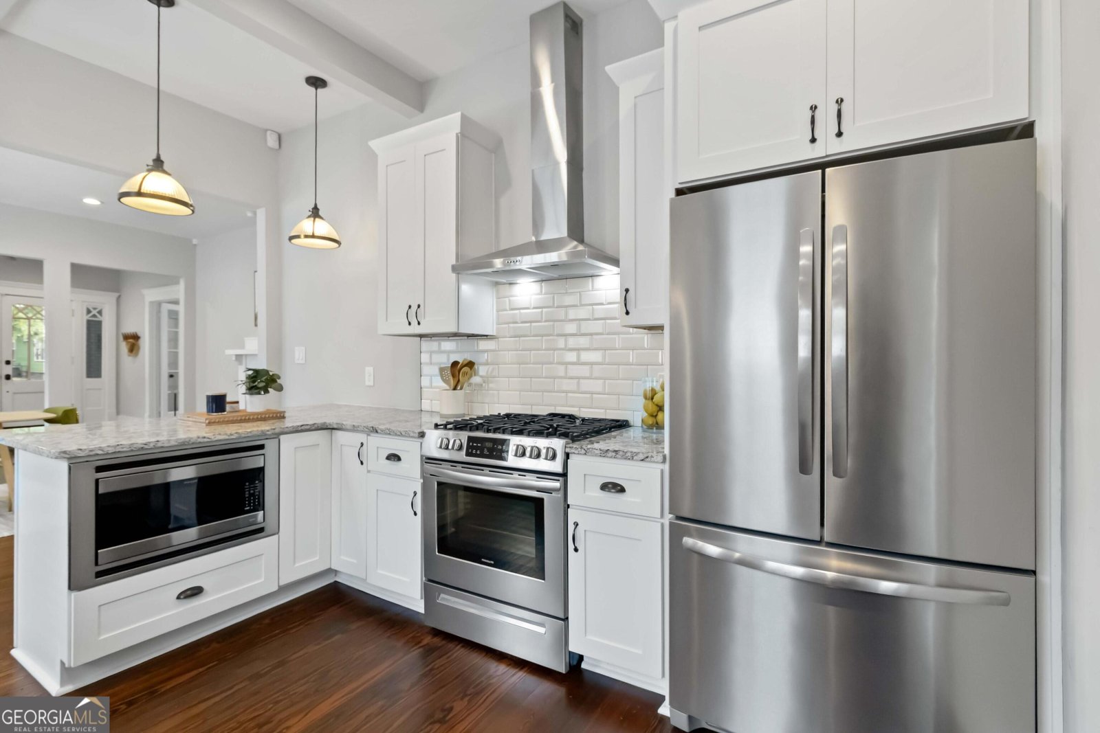 1405 Graham Street Atlanta - Photo 16