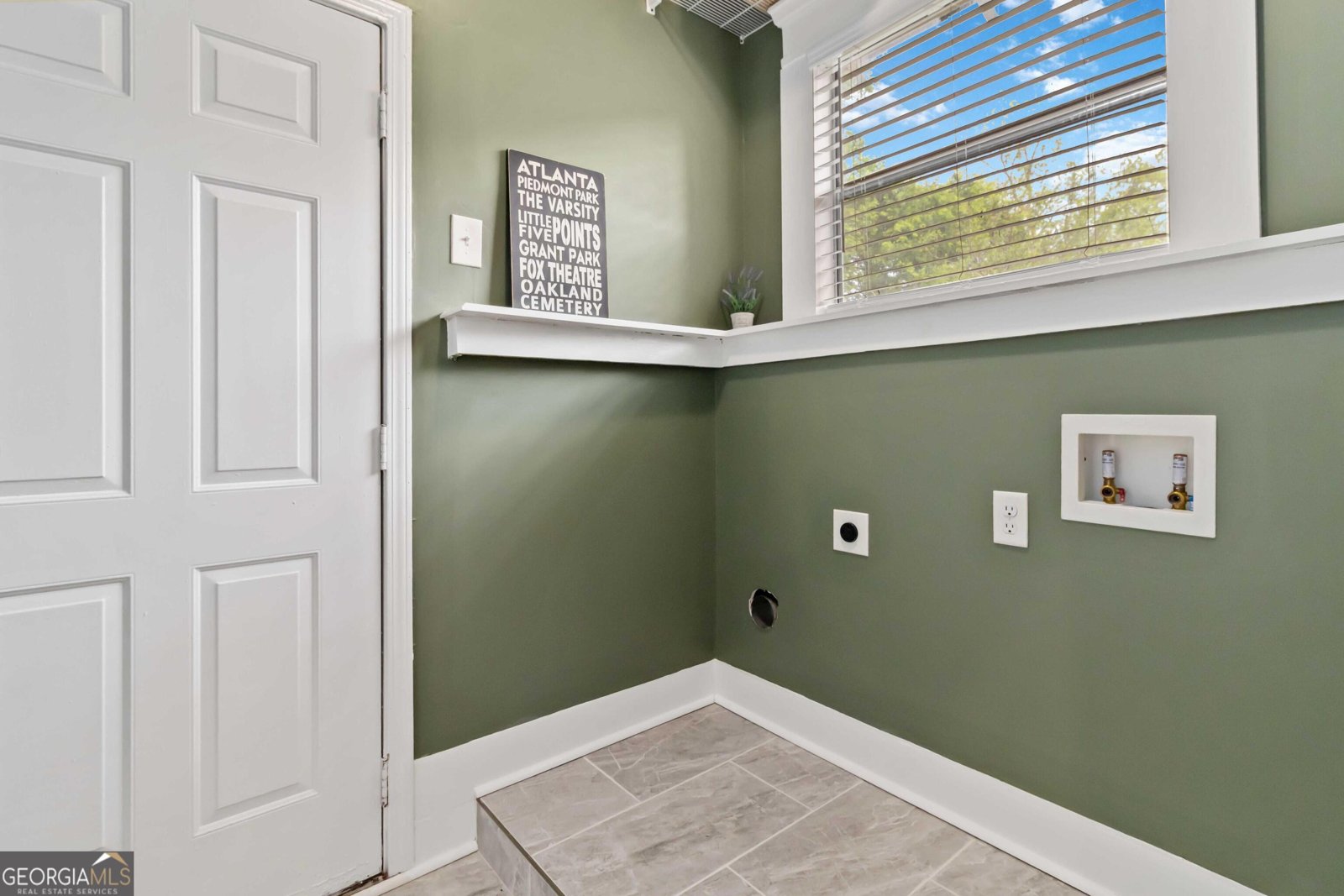 1405 Graham Street Atlanta - Photo 17