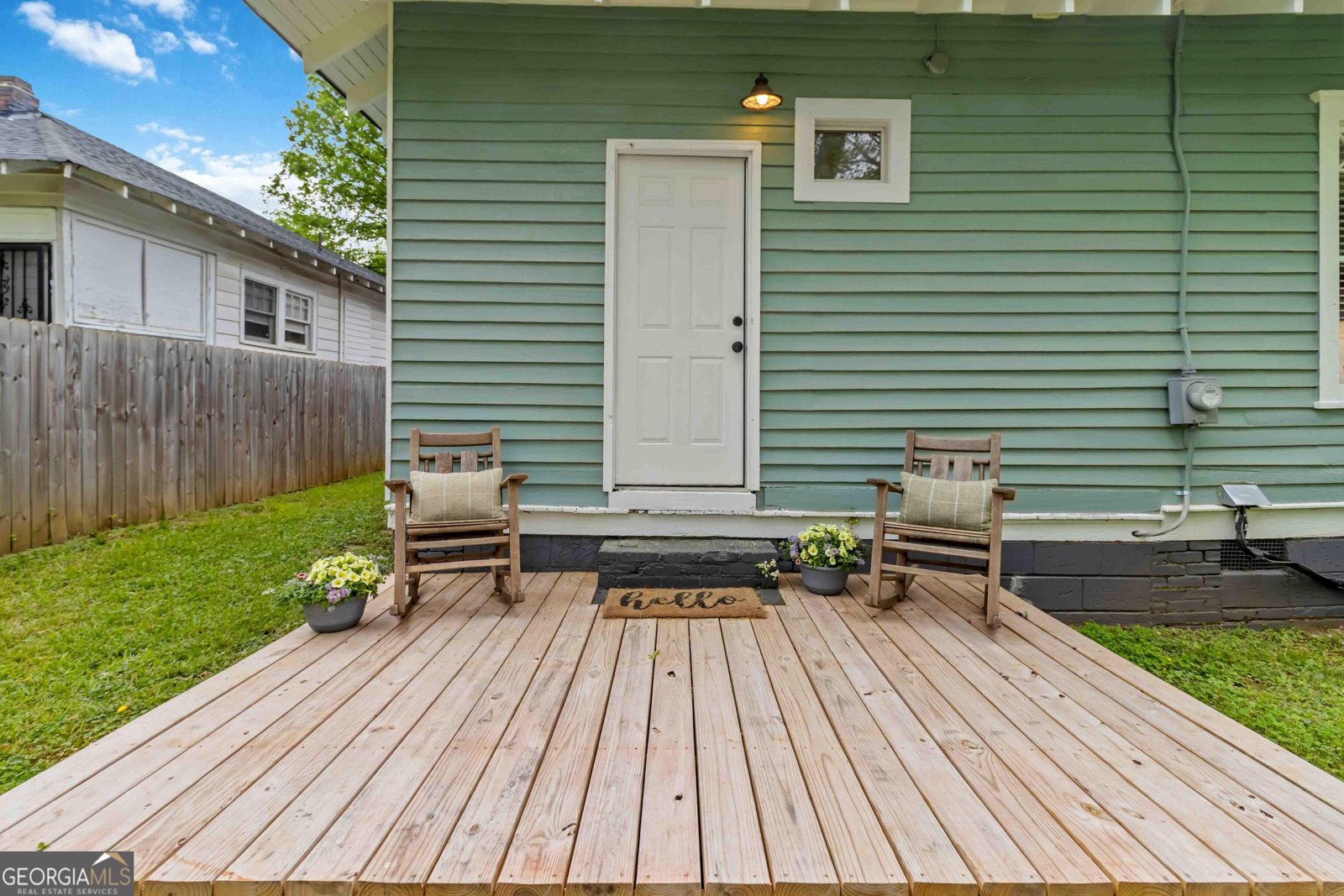 1405 Graham Street Atlanta - Photo 25