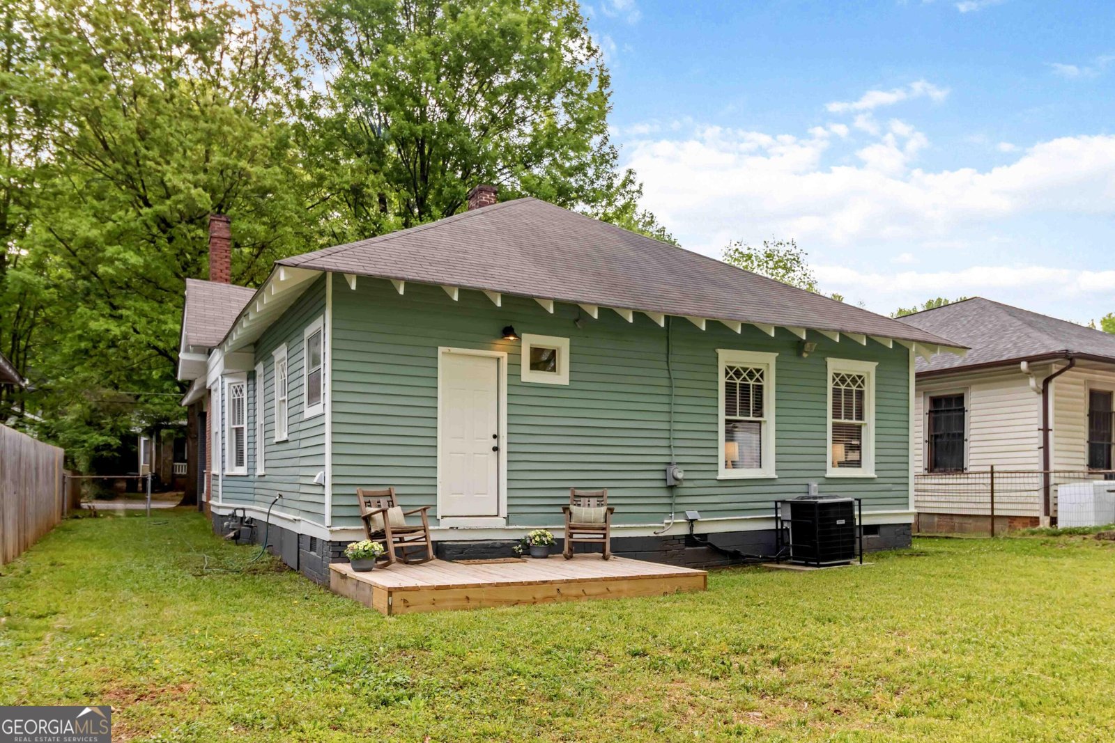 1405 Graham Street Atlanta - Photo 26