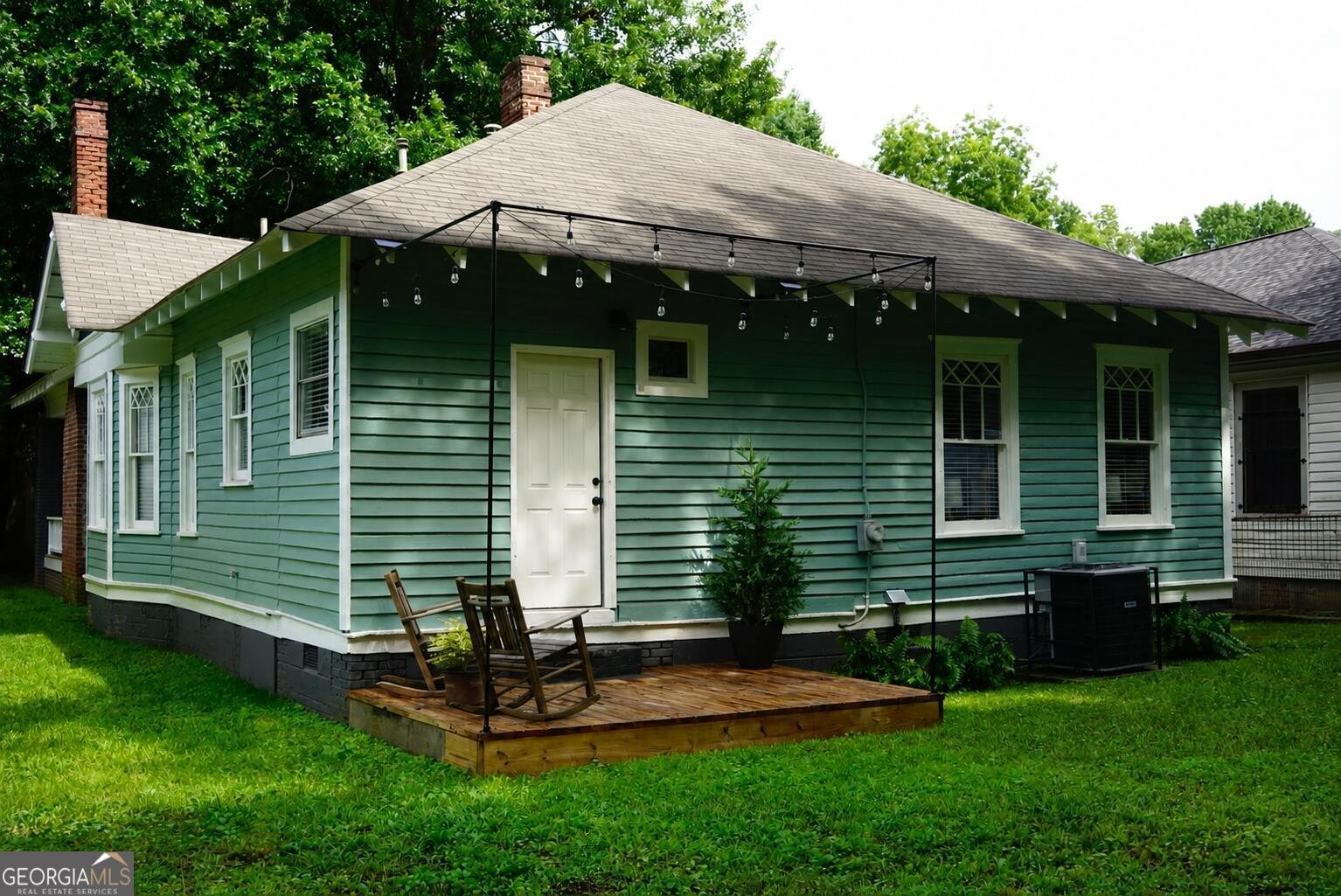 1405 Graham Street Atlanta - Photo 28