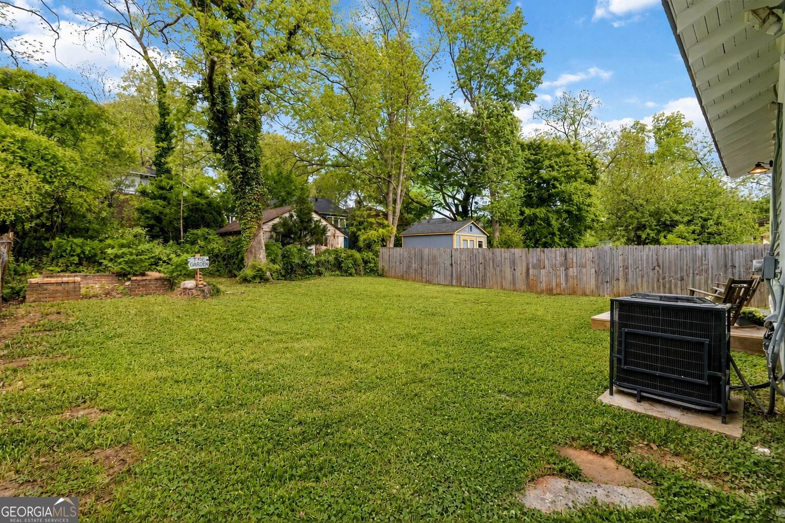 1405 Graham Street Atlanta - Photo 29