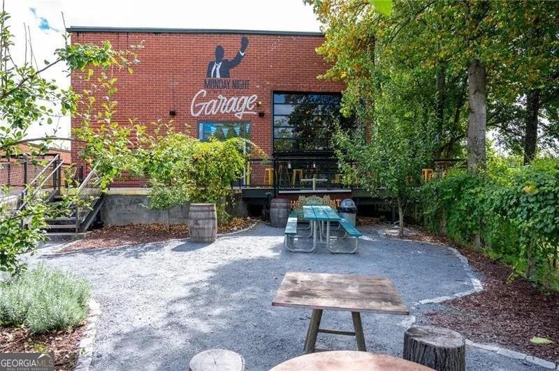 1405 Graham Street Atlanta - Photo 38