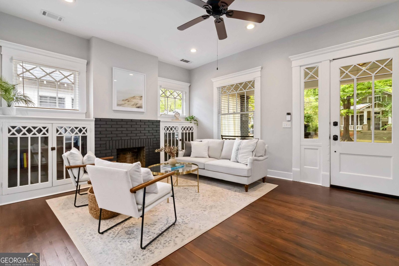 1405 Graham Street Atlanta - Photo 6