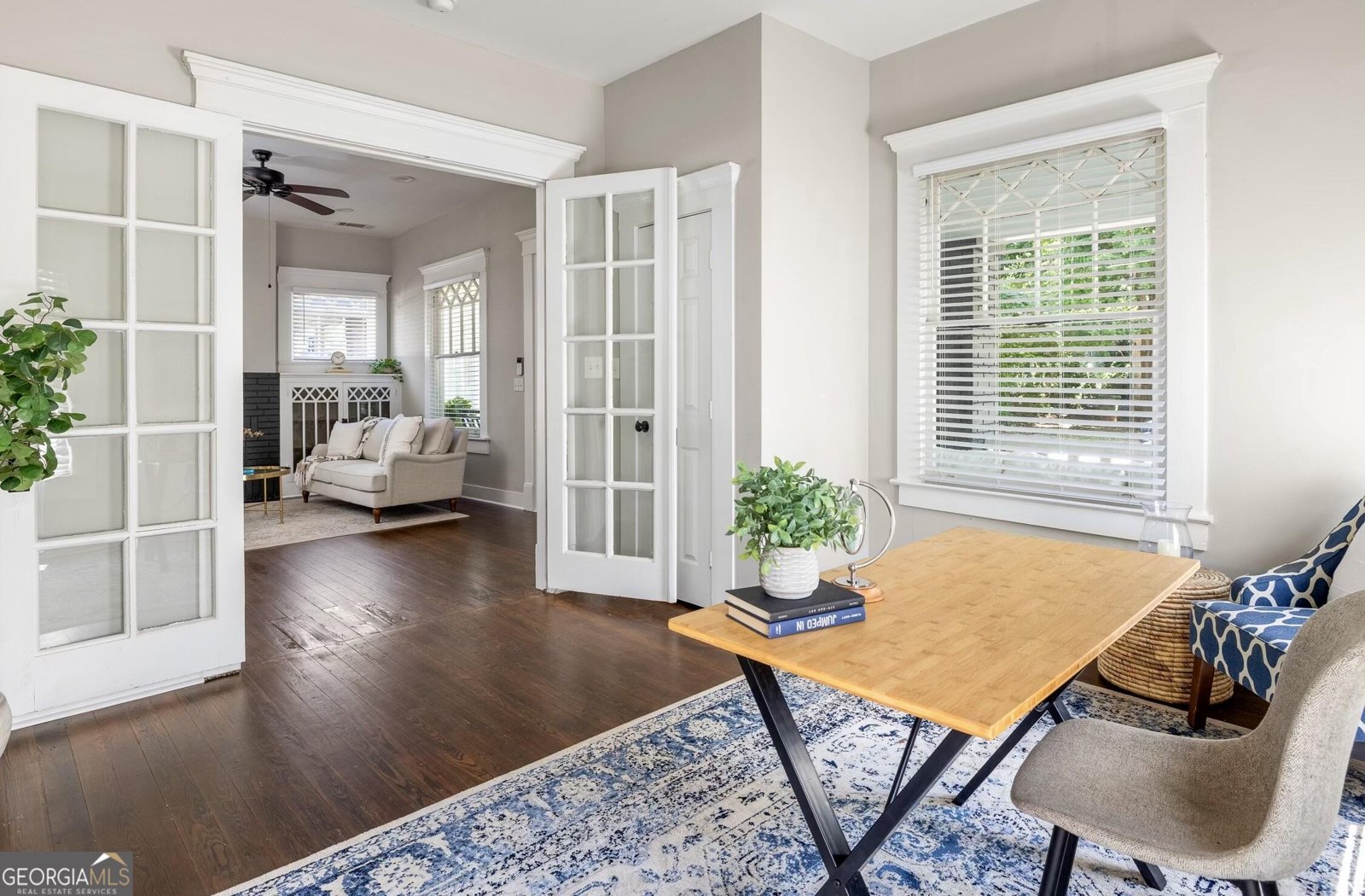 1405 Graham Street Atlanta - Photo 9