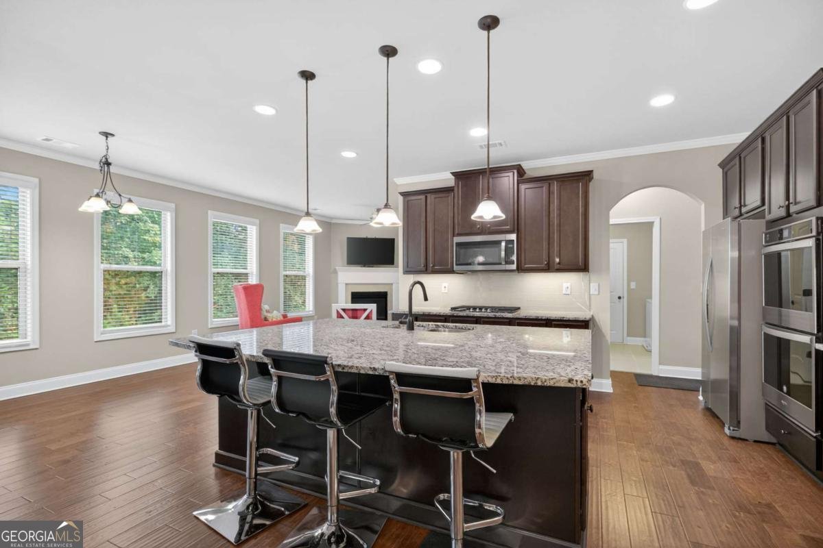 5473 Oconee Drive Douglasville - Photo 11