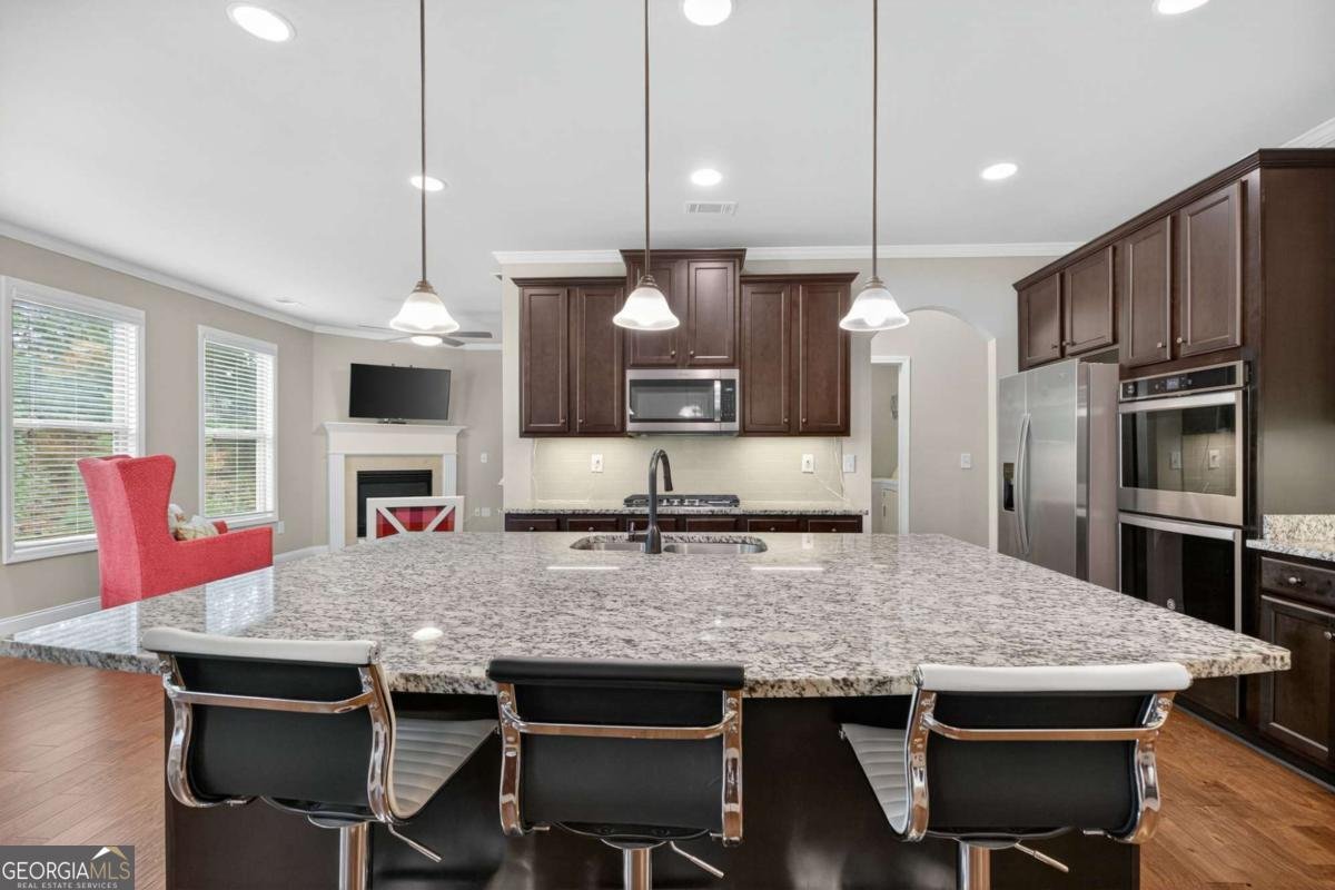 5473 Oconee Drive Douglasville - Photo 12