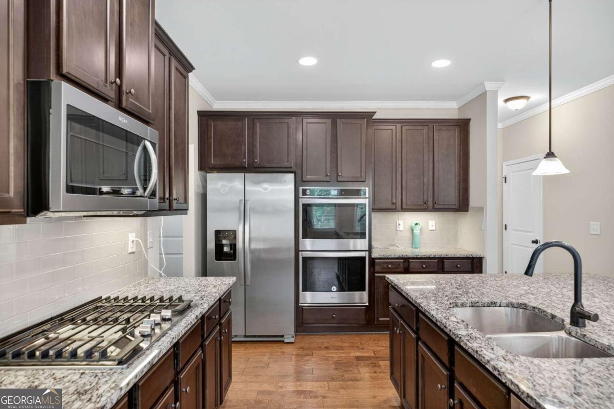 5473 Oconee Drive Douglasville - Photo 14