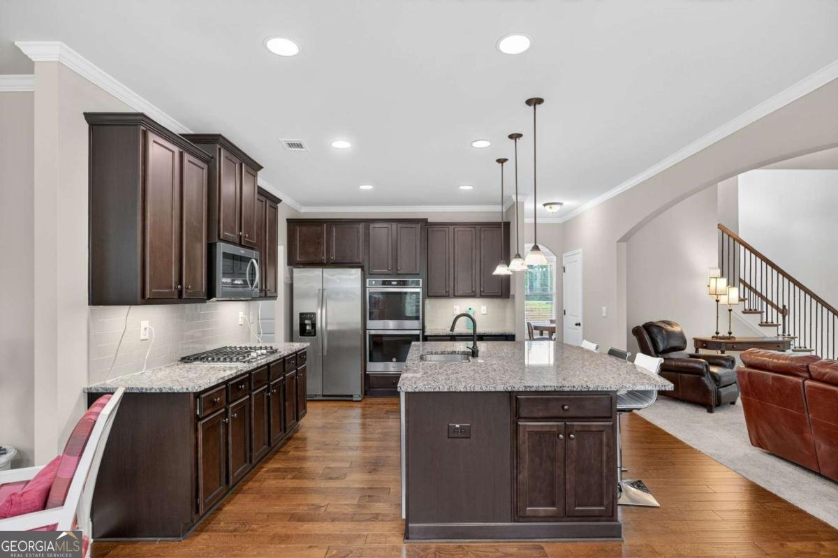 5473 Oconee Drive Douglasville - Photo 15