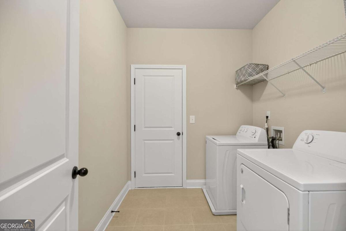 5473 Oconee Drive Douglasville - Photo 16