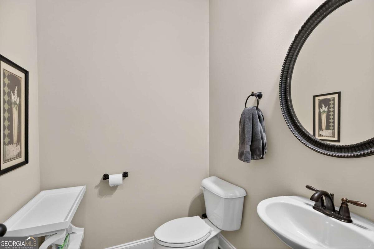 5473 Oconee Drive Douglasville - Photo 17