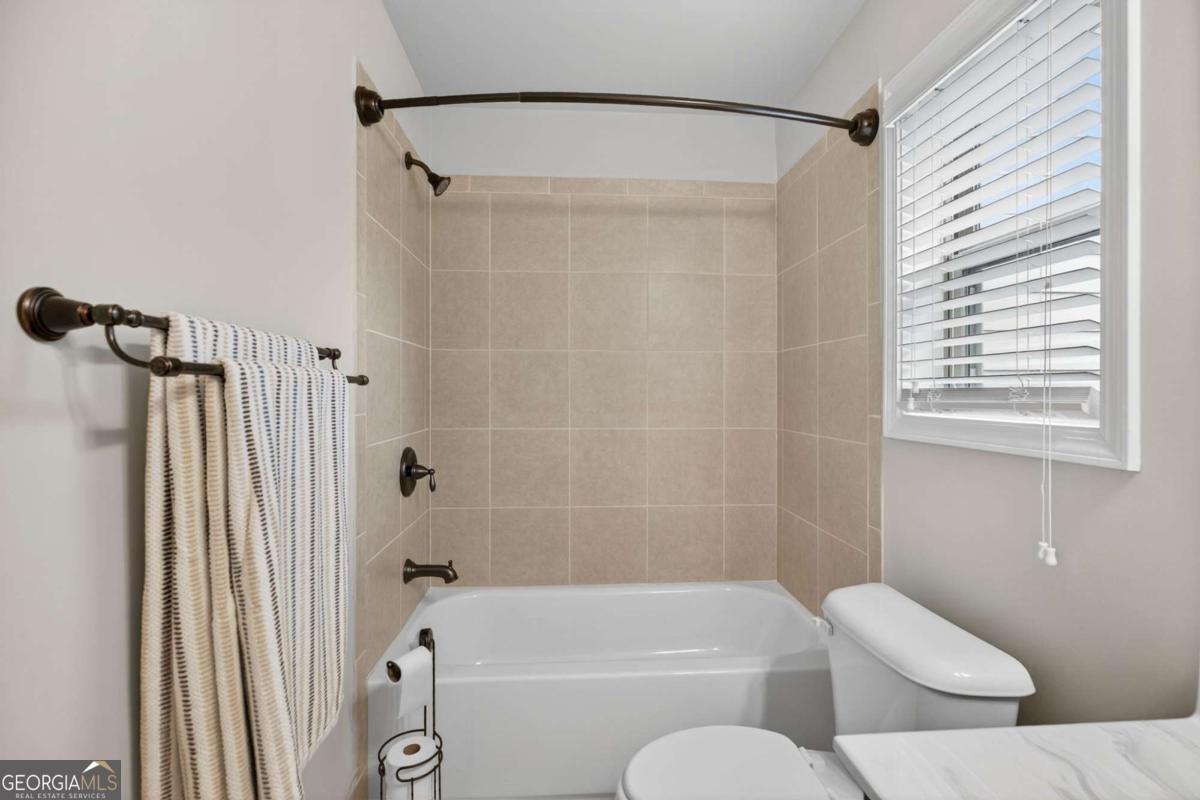 5473 Oconee Drive Douglasville - Photo 26