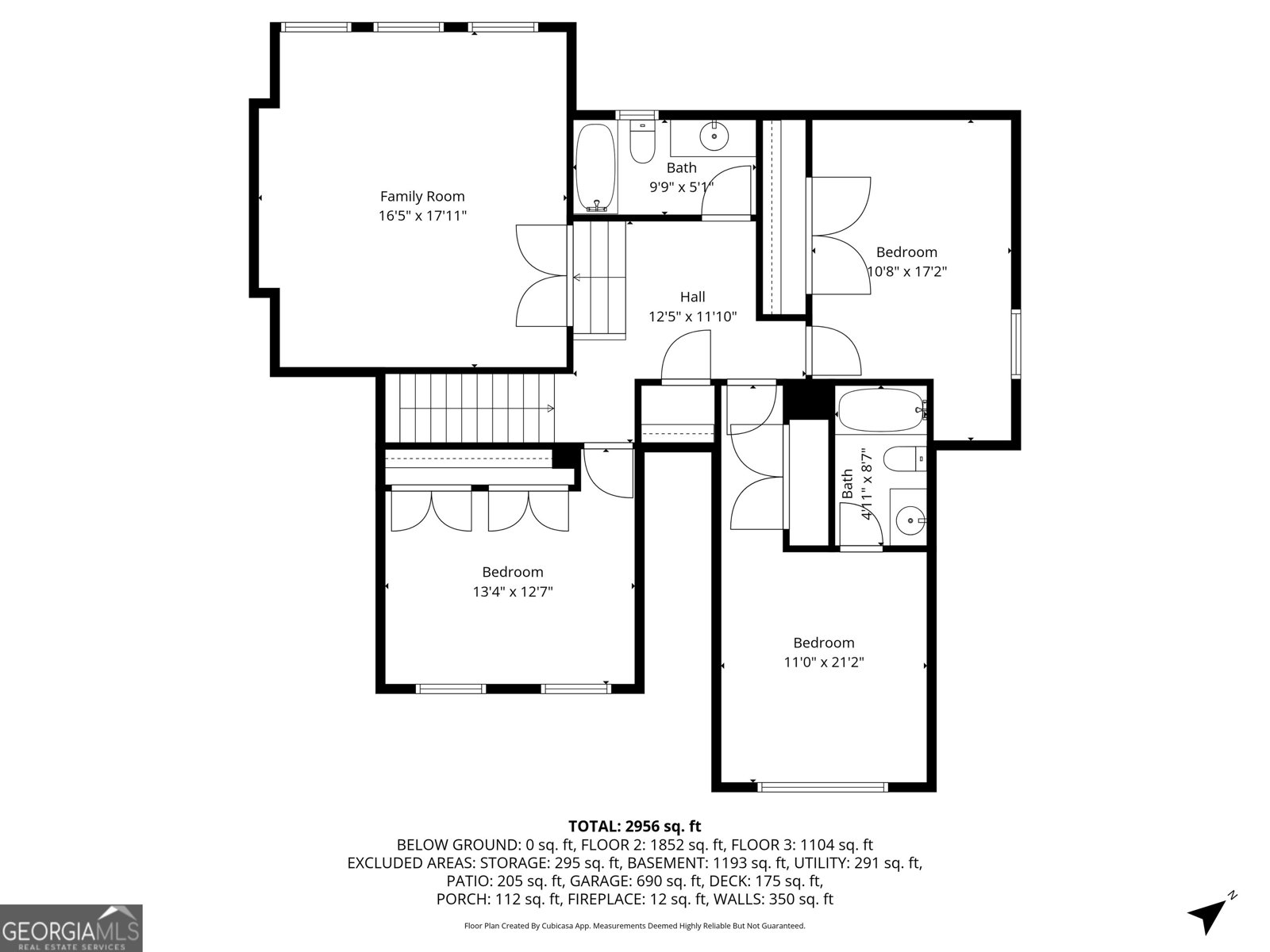 5473 Oconee Drive Douglasville - Photo 43