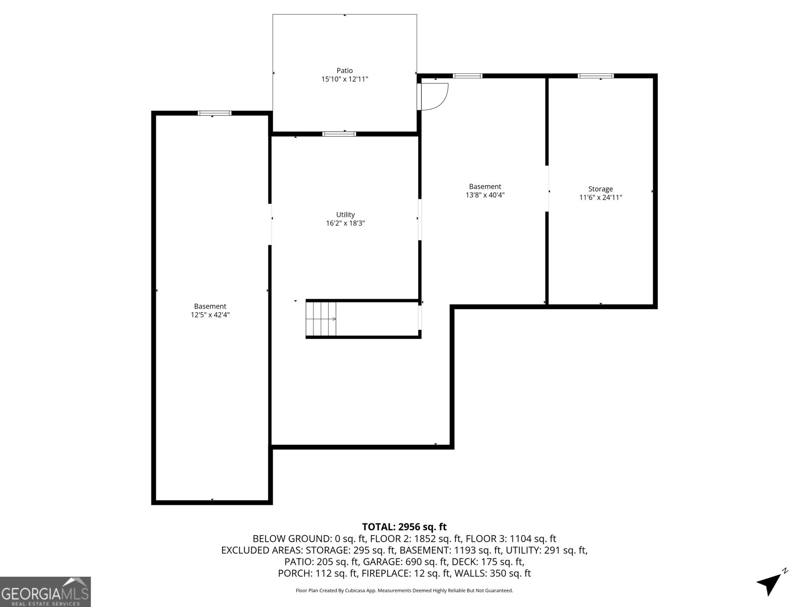 5473 Oconee Drive Douglasville - Photo 44