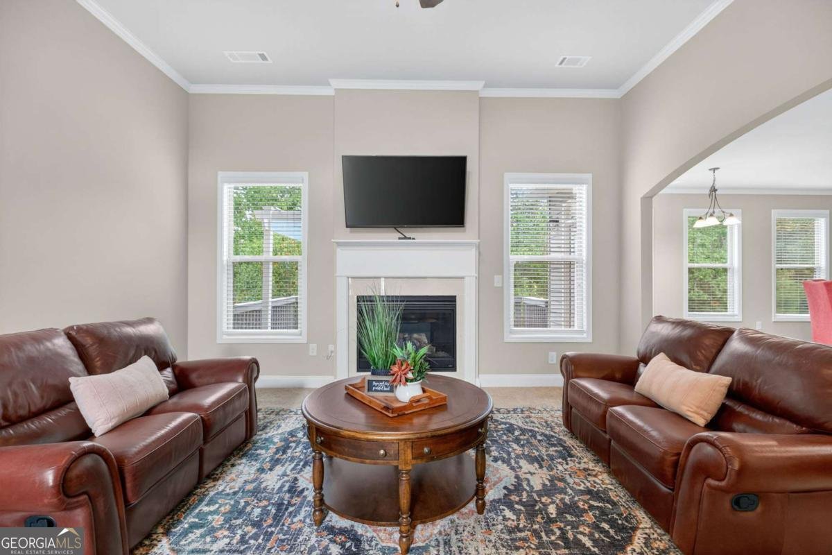 5473 Oconee Drive Douglasville - Photo 7