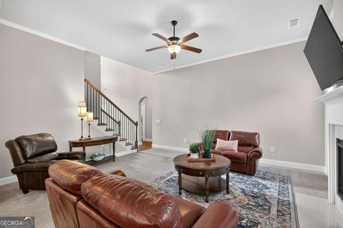 5473 Oconee Drive Douglasville - Photo 8