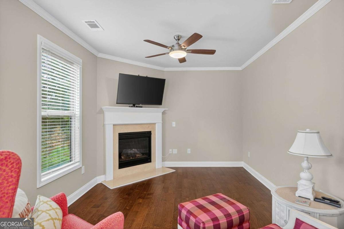 5473 Oconee Drive Douglasville - Photo 9