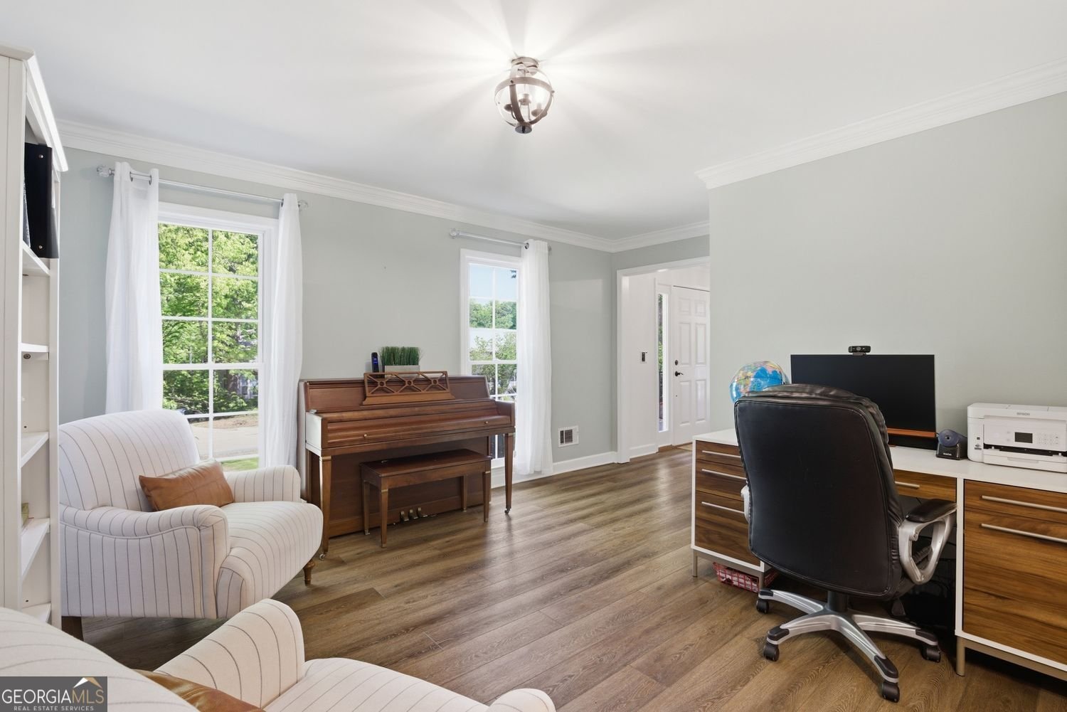 2654 Wood Gate Way Snellville - Photo 10