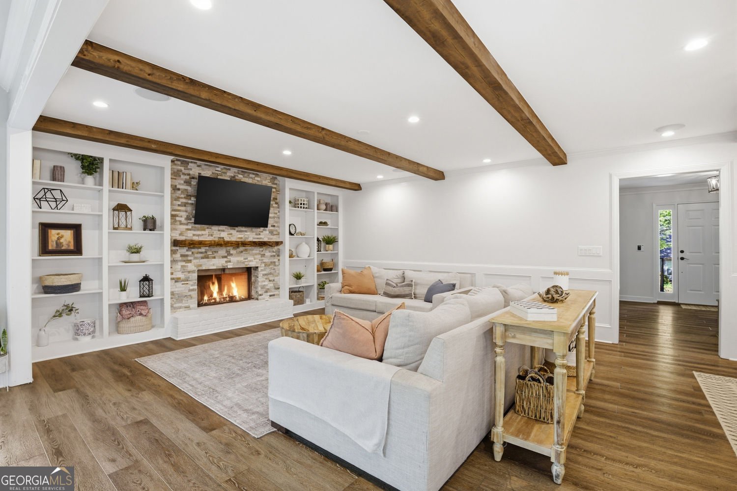 2654 Wood Gate Way Snellville - Photo 12