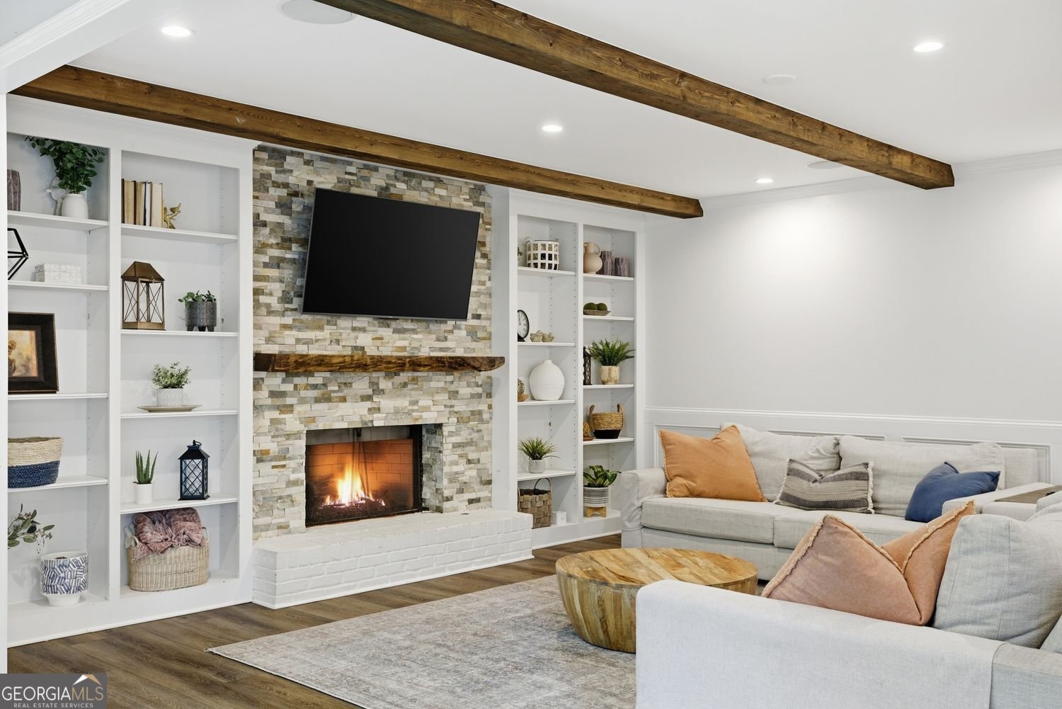 2654 Wood Gate Way Snellville - Photo 13