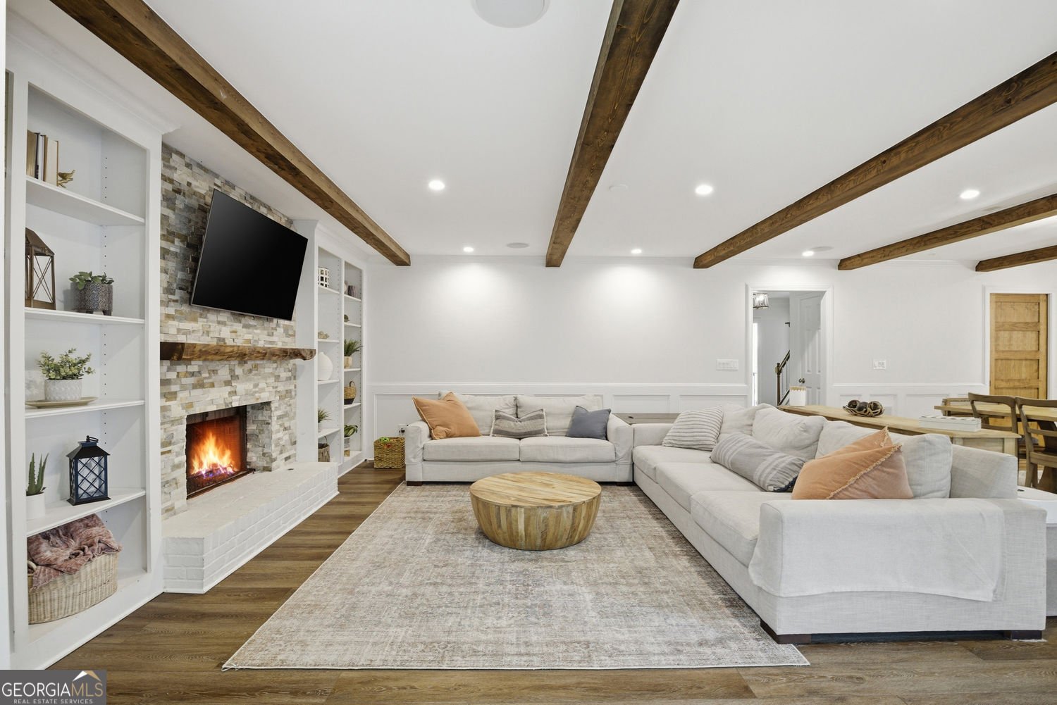 2654 Wood Gate Way Snellville - Photo 14