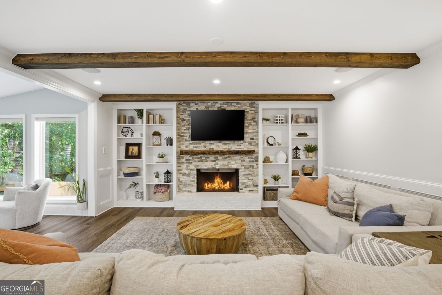 2654 Wood Gate Way Snellville - Photo 15