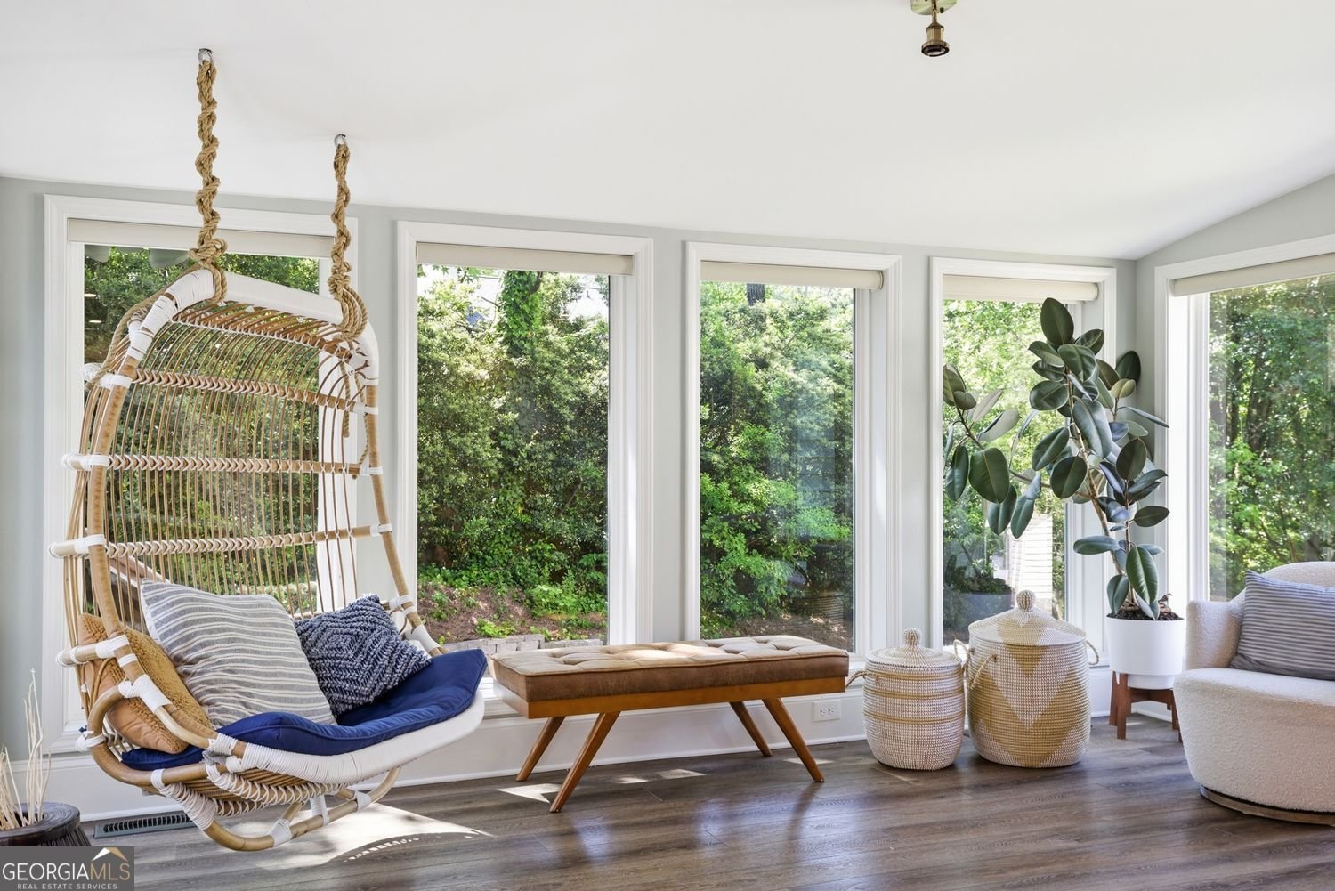 2654 Wood Gate Way Snellville - Photo 17