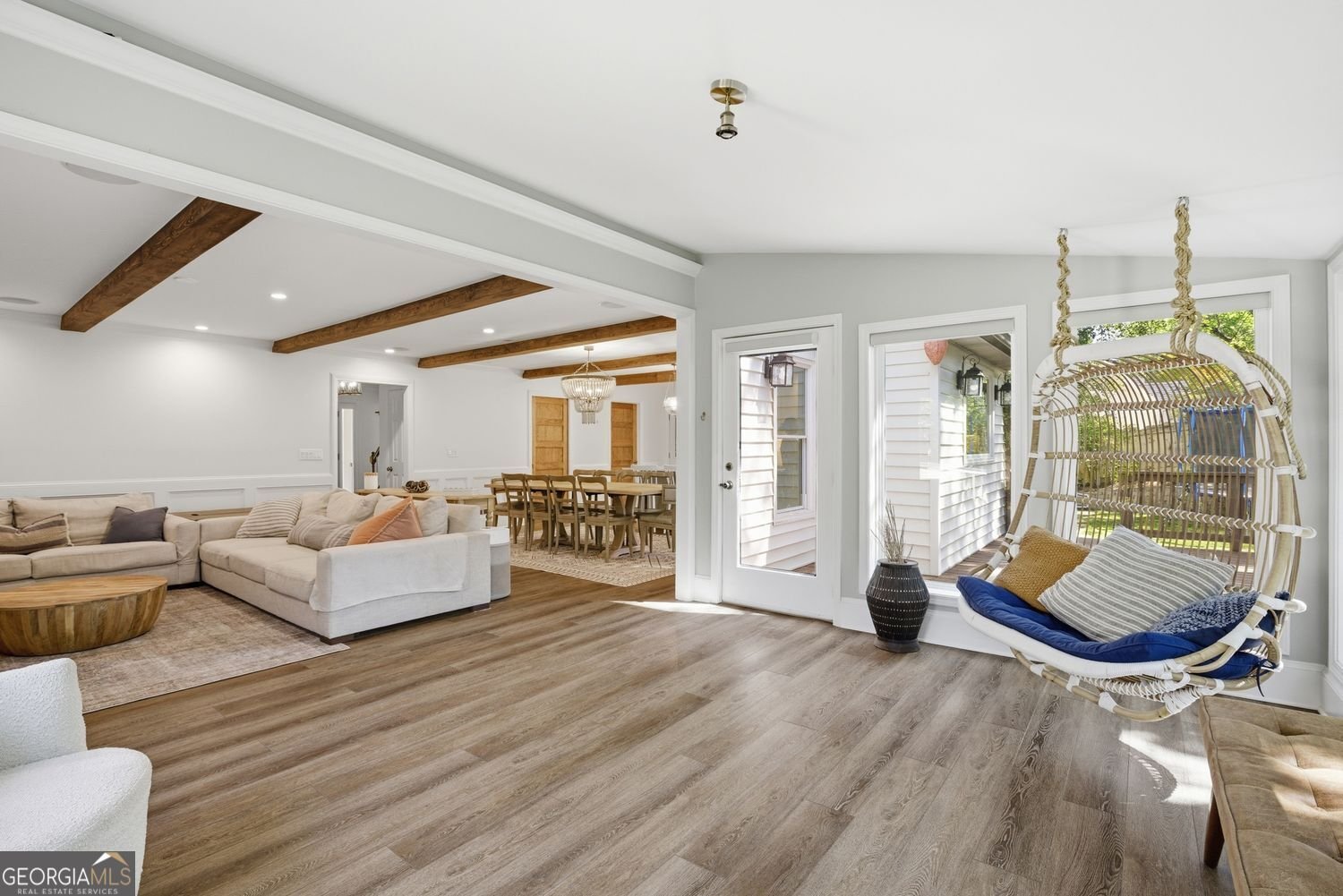 2654 Wood Gate Way Snellville - Photo 18