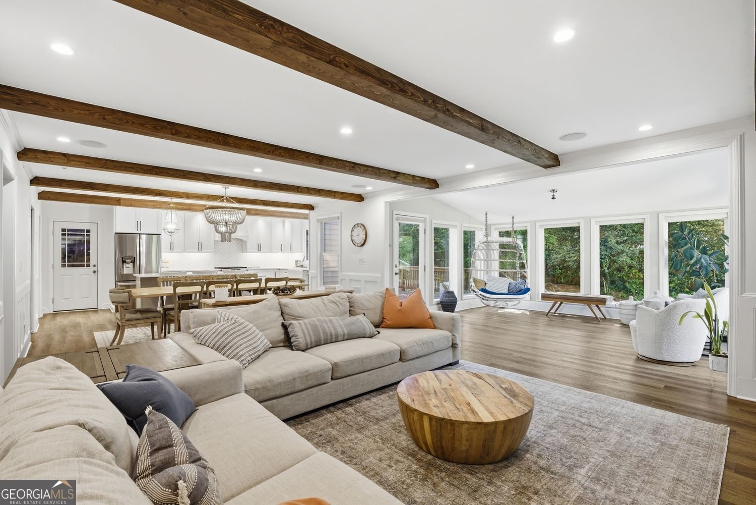 2654 Wood Gate Way Snellville - Photo 19