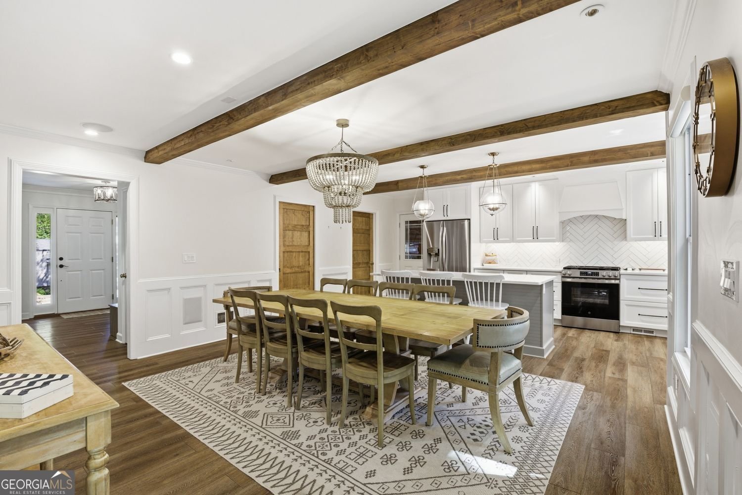 2654 Wood Gate Way Snellville - Photo 20