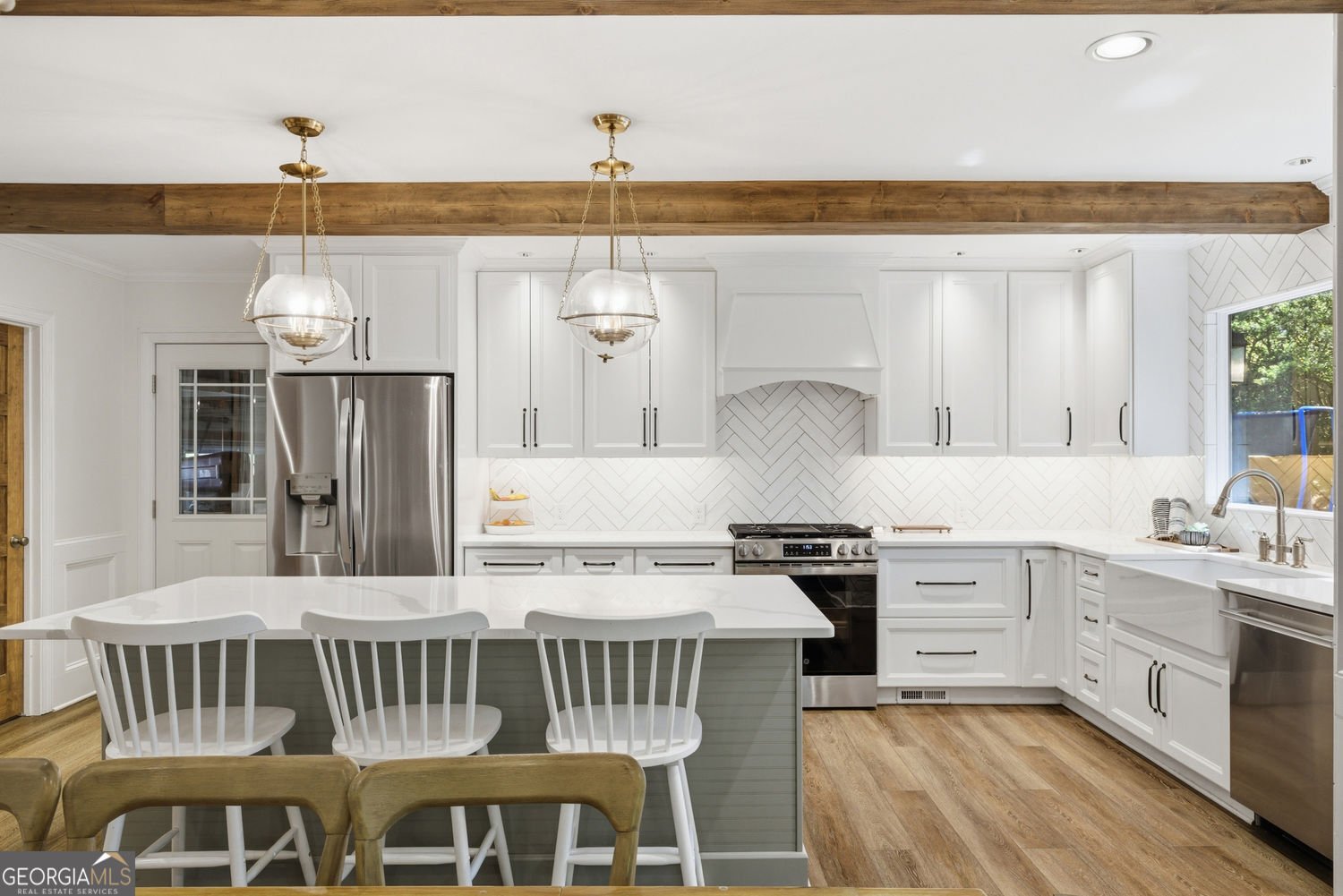 2654 Wood Gate Way Snellville - Photo 21