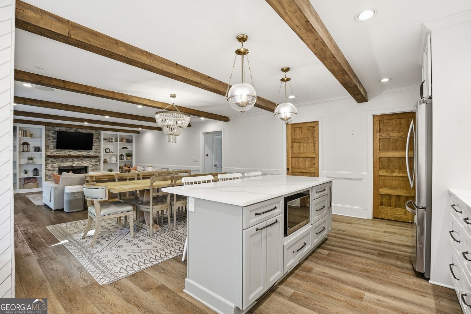 2654 Wood Gate Way Snellville - Photo 24