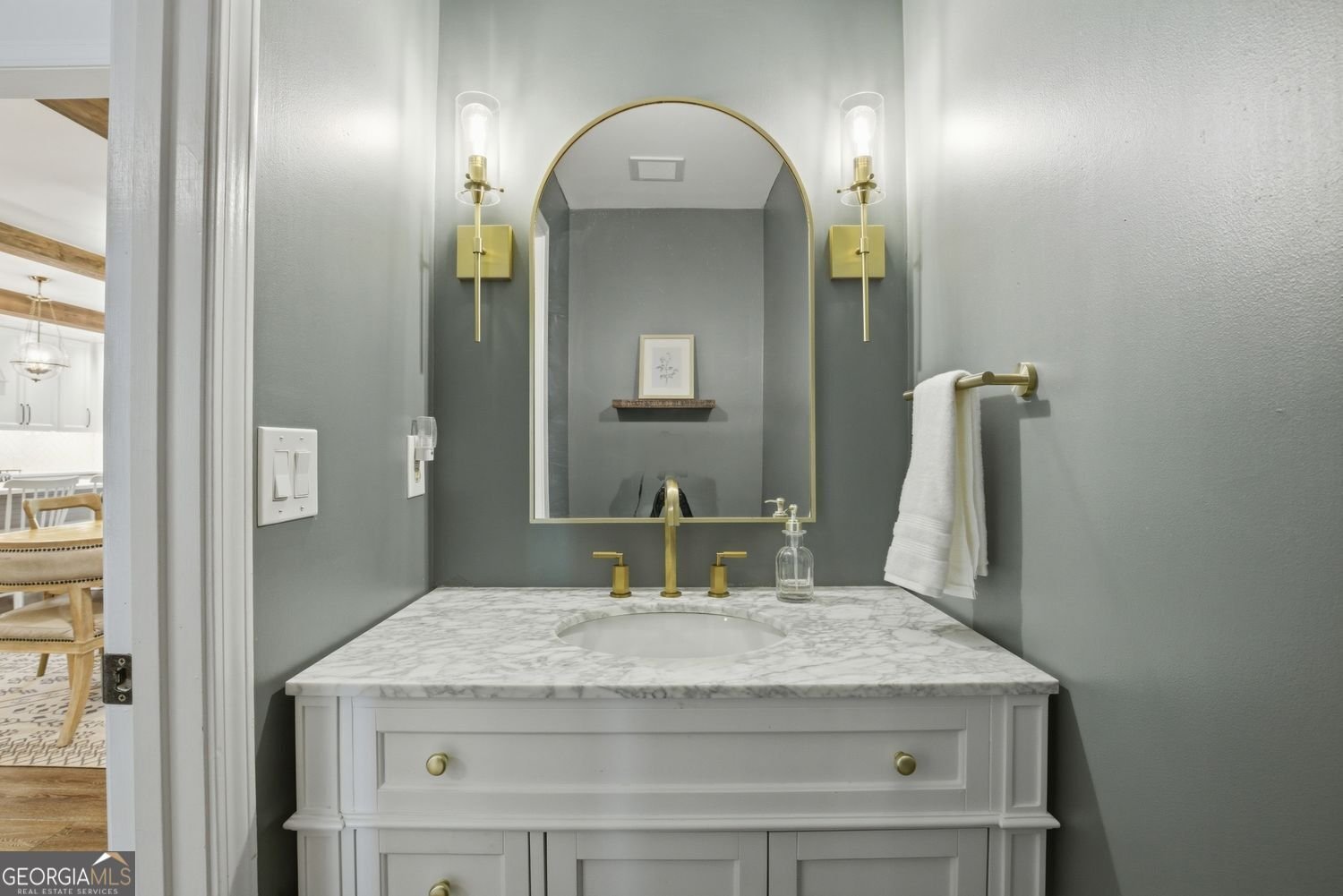 2654 Wood Gate Way Snellville - Photo 28