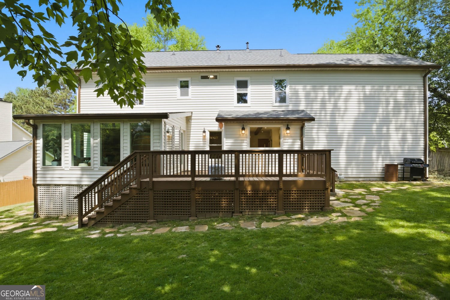 2654 Wood Gate Way Snellville - Photo 48