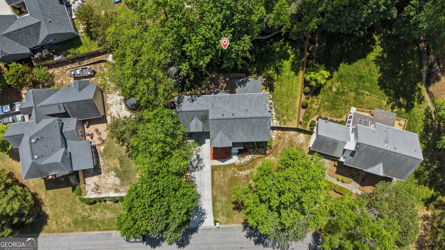 2654 Wood Gate Way Snellville - Photo 51