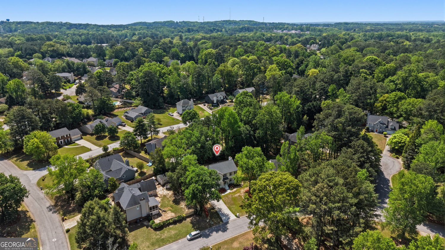 2654 Wood Gate Way Snellville - Photo 52