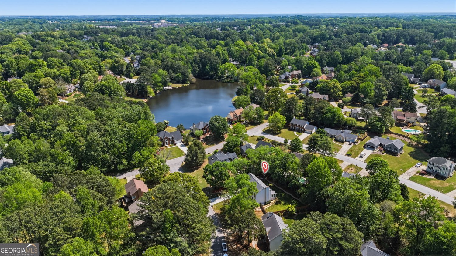 2654 Wood Gate Way Snellville - Photo 53