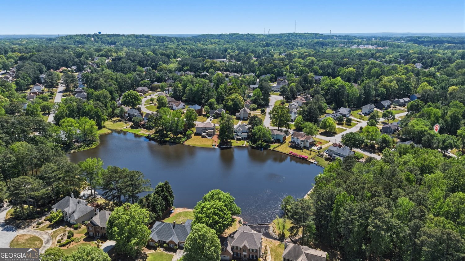 2654 Wood Gate Way Snellville - Photo 54
