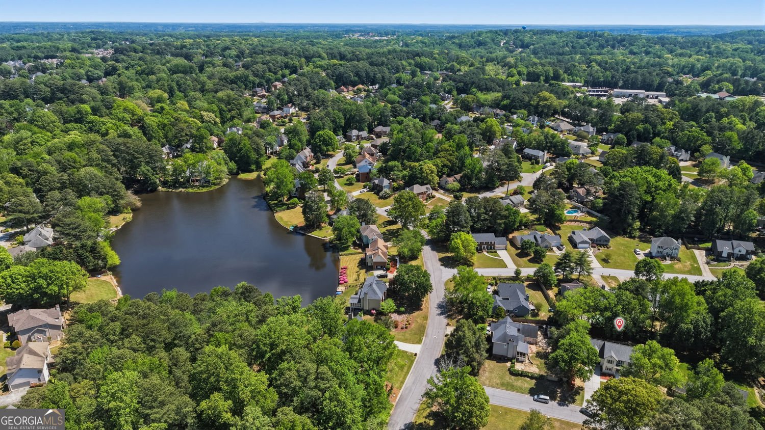 2654 Wood Gate Way Snellville - Photo 55