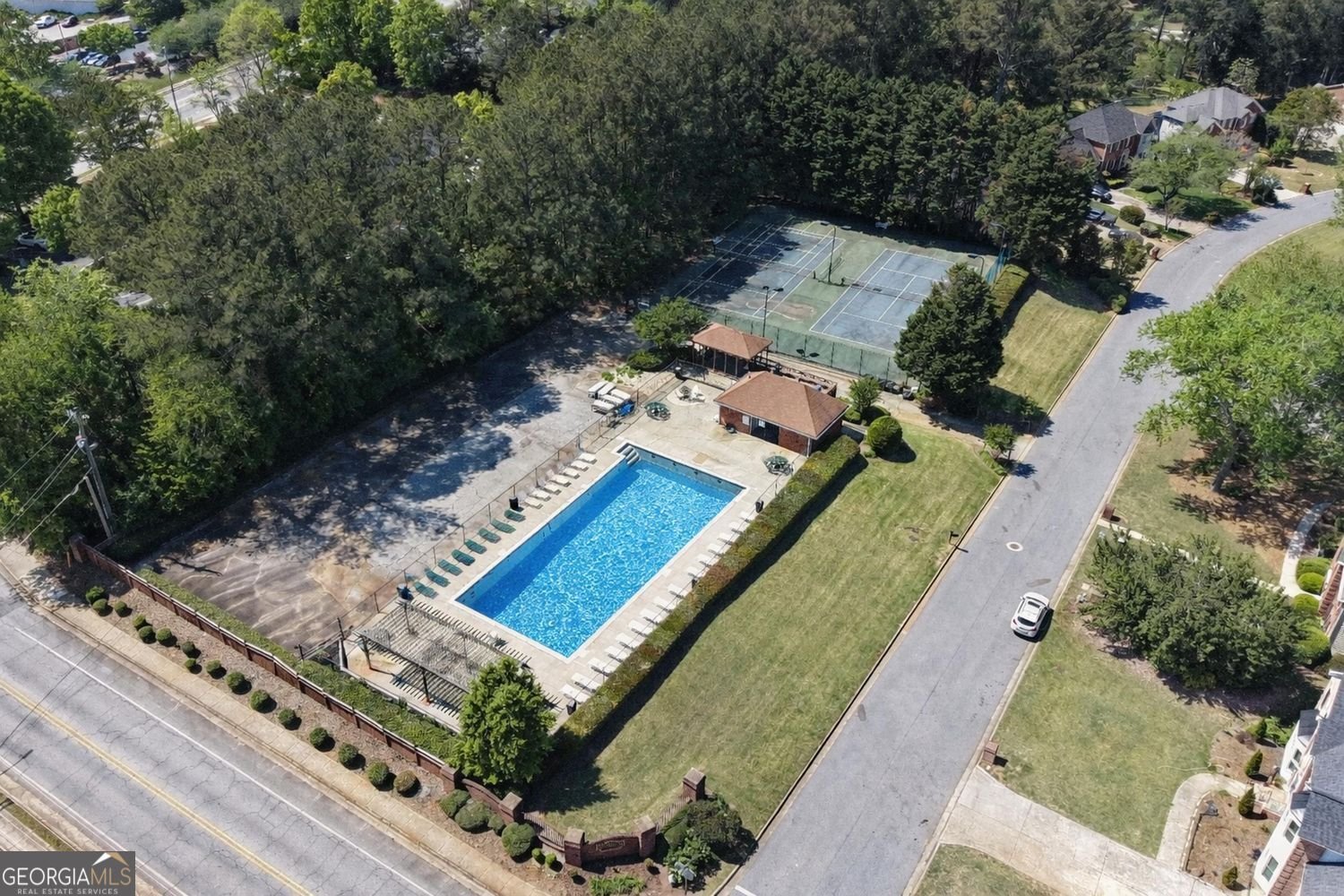 2654 Wood Gate Way Snellville - Photo 56