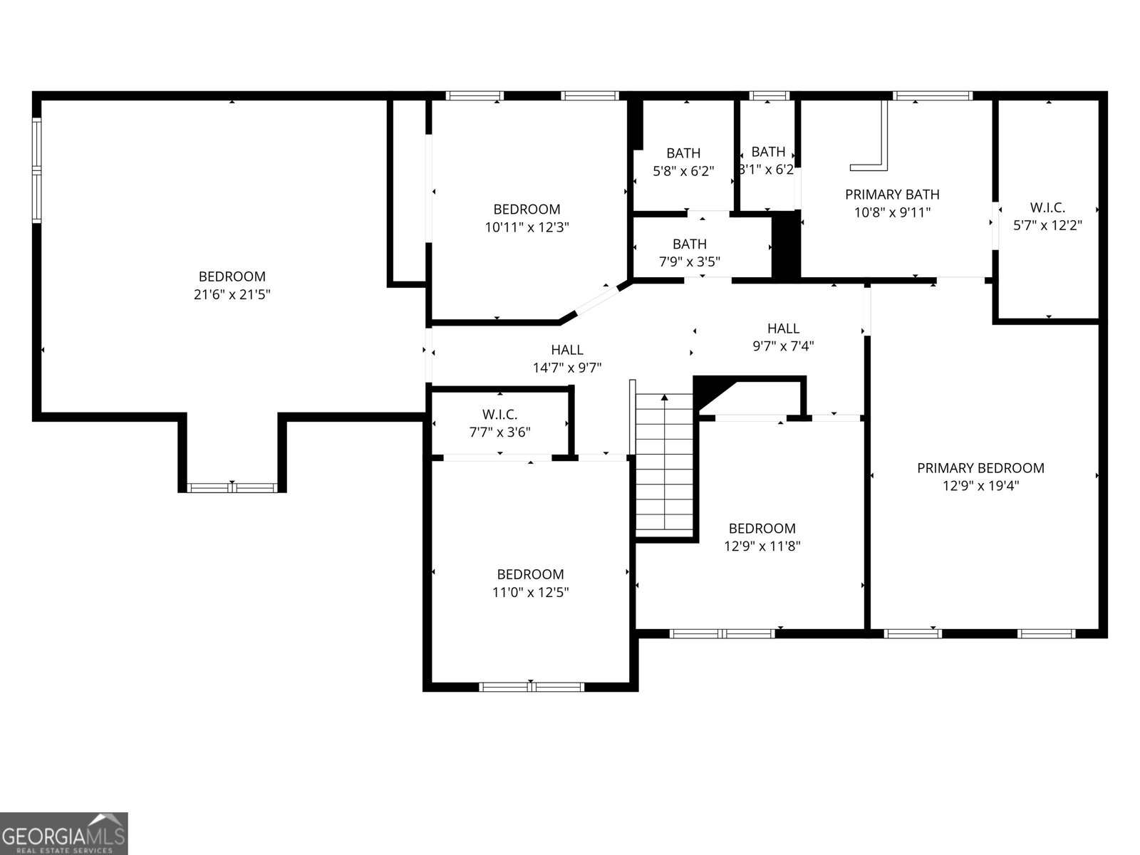 2654 Wood Gate Way Snellville - Photo 58