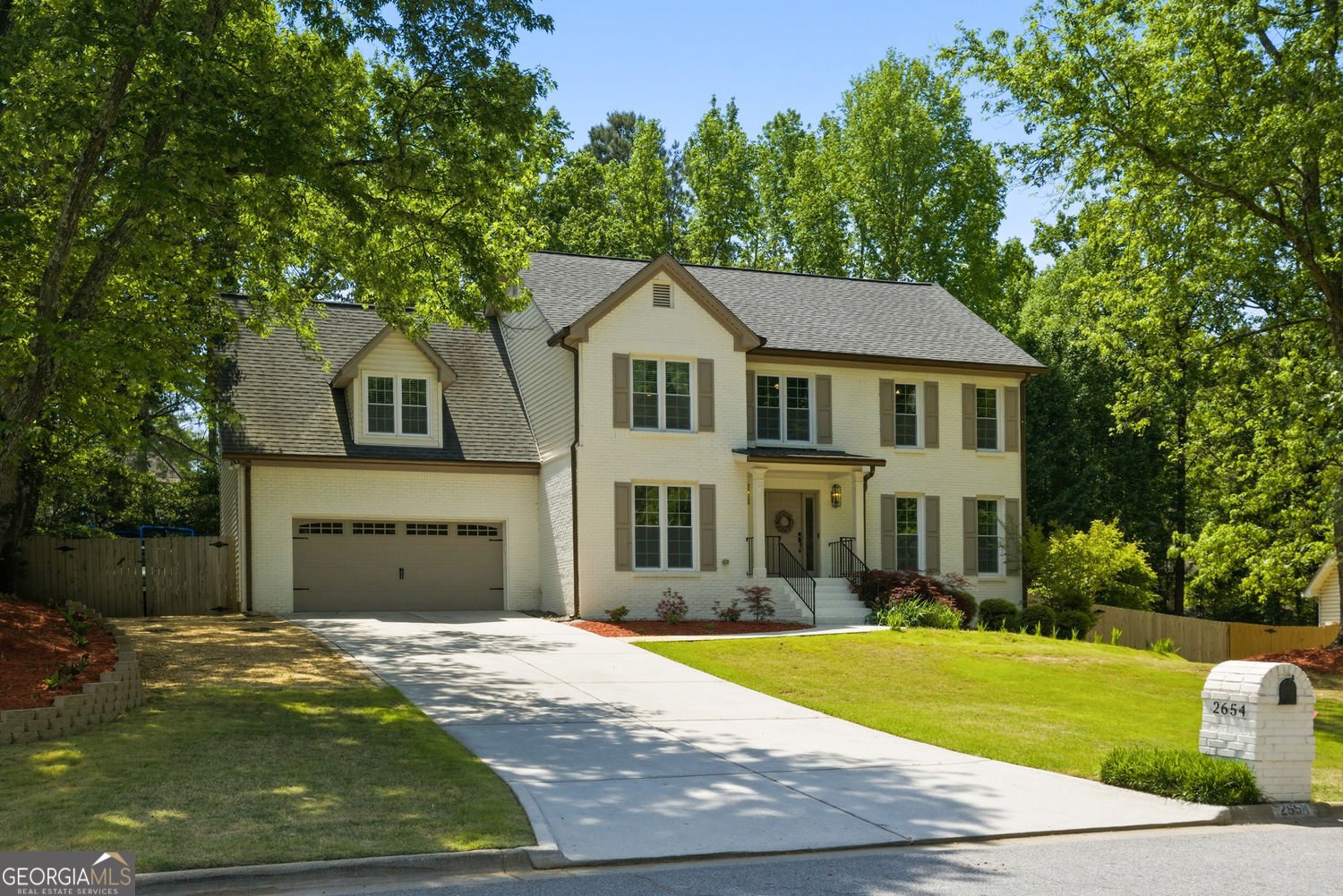 2654 Wood Gate Way Snellville - Photo 6