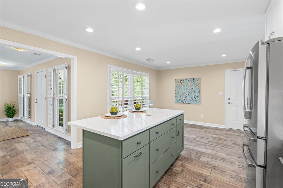 3182 Wicks Lake Drive Marietta - Photo 11