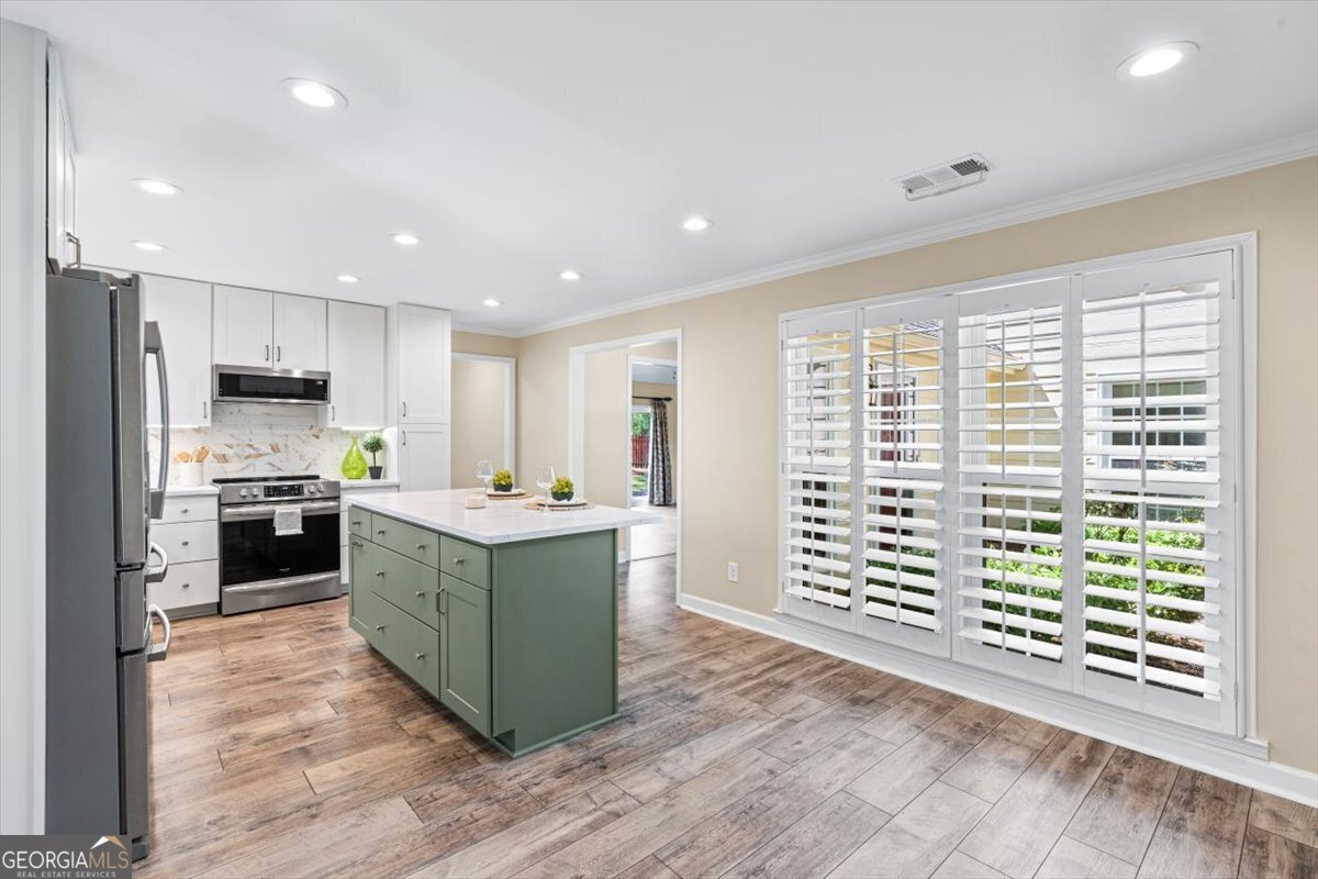 3182 Wicks Lake Drive Marietta - Photo 12