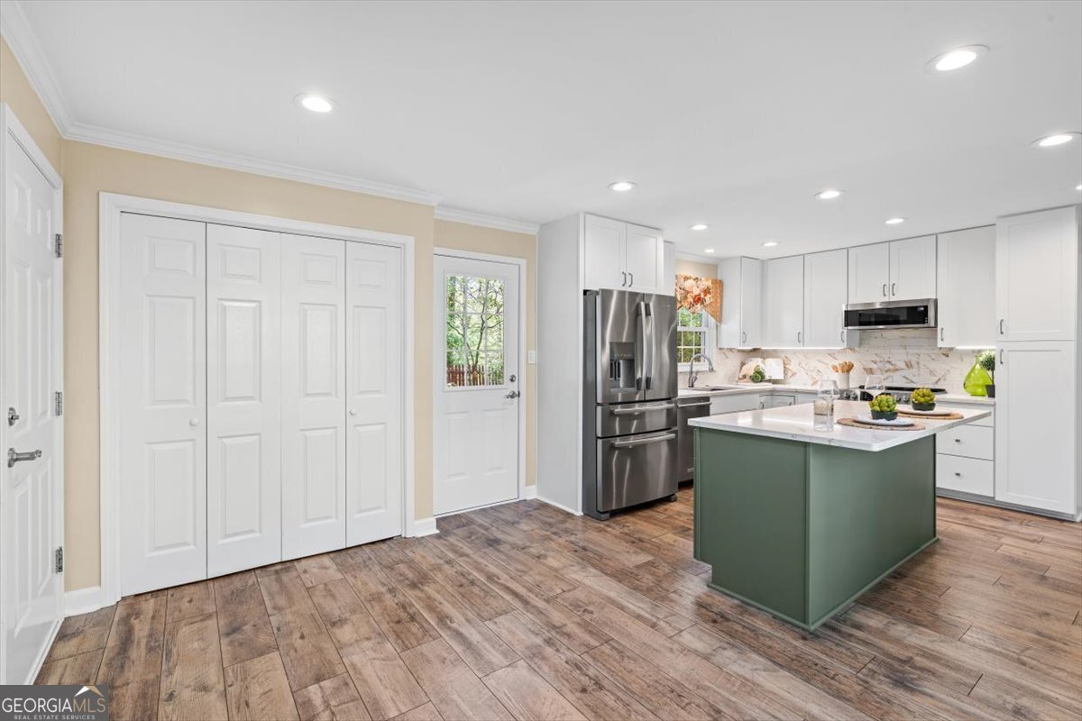 3182 Wicks Lake Drive Marietta - Photo 14