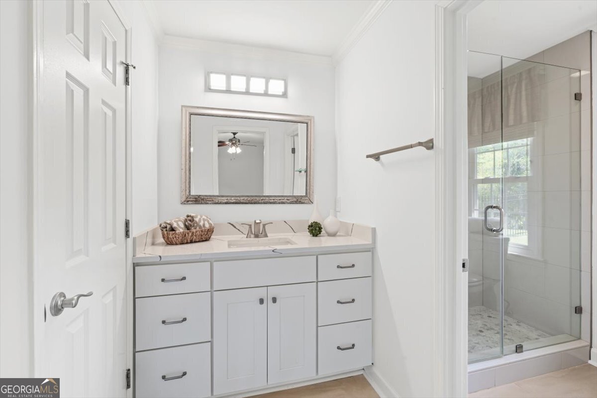 3182 Wicks Lake Drive Marietta - Photo 18