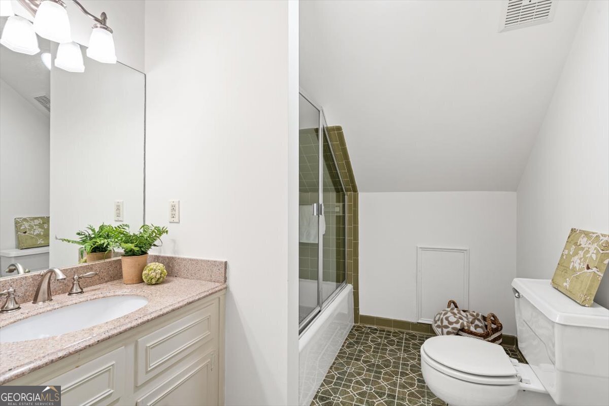 3182 Wicks Lake Drive Marietta - Photo 25